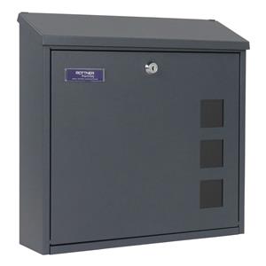 Briefkasten Muro antharzit Rottner 360x365x100.jpg